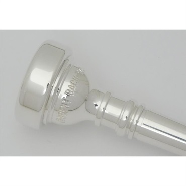 Bach USED 中古 バック / 3C コルネット用 マウスピース 画像3