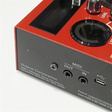 BOSS USED 中古 RC-10R Rhythm Loop Station ルーパー ボス 画像2