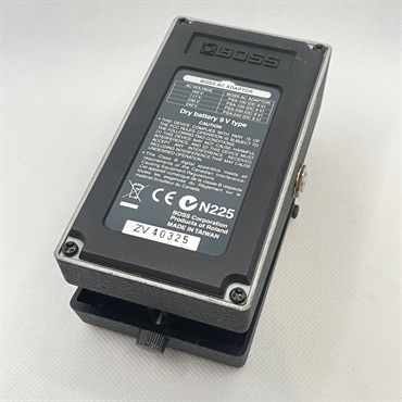 BOSS USED 中古 FDR-1 画像1