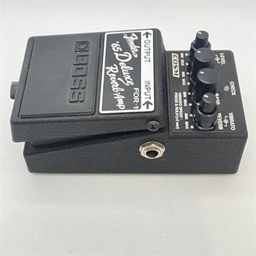 BOSS USED 中古 FDR-1 画像2