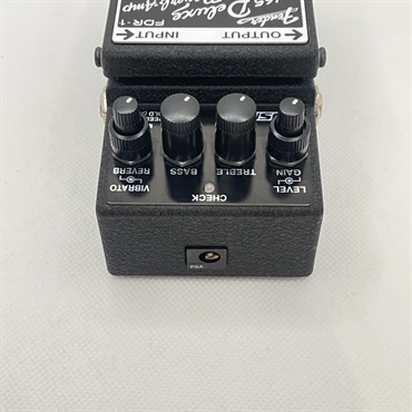 BOSS USED 中古 FDR-1 画像4