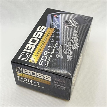 BOSS USED 中古 FDR-1 画像6
