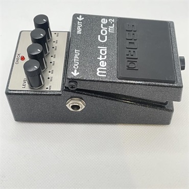 BOSS USED 中古 ML-2 画像3