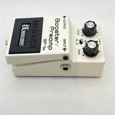 BOSS USED 中古 BP-1W 画像2