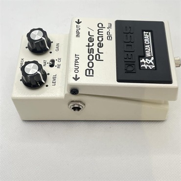 BOSS USED 中古 BP-1W 画像3