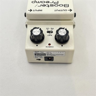 BOSS USED 中古 BP-1W 画像4