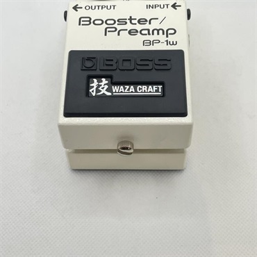 BOSS USED 中古 BP-1W 画像5