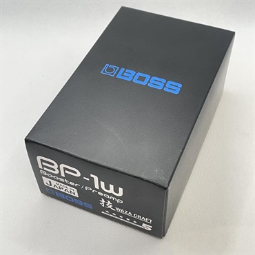 BOSS USED 中古 BP-1W 画像6