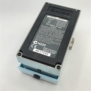 BOSS USED 中古 CE-5 S/N:KP27590 画像1