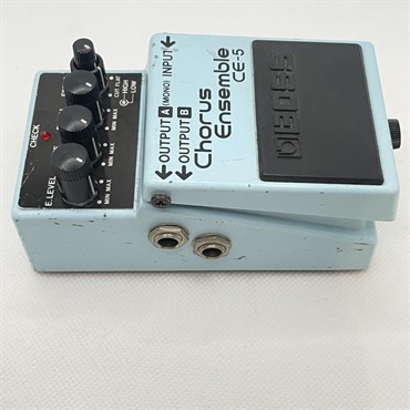 BOSS USED 中古 CE-5 S/N:KP27590 画像3