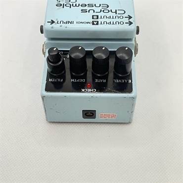 BOSS USED 中古 CE-5 S/N:KP27590 画像4