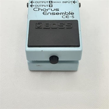 BOSS USED 中古 CE-5 S/N:KP27590 画像5