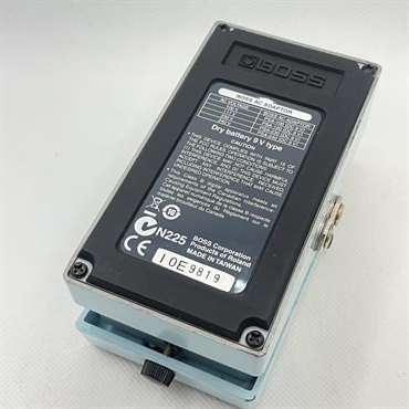 BOSS USED 中古 CE-5 S/N:IOE9819 画像1