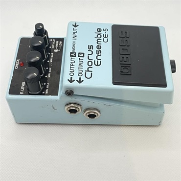 BOSS USED 中古 CE-5 S/N:IOE9819 画像3