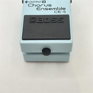 BOSS USED 中古 CE-5 S/N:IOE9819 画像5