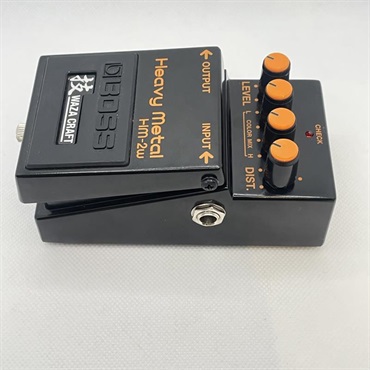 BOSS USED 中古 HM-2W 画像2