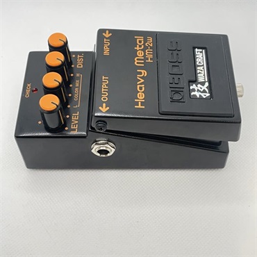 BOSS USED 中古 HM-2W 画像3