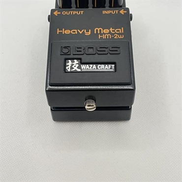 BOSS USED 中古 HM-2W 画像5