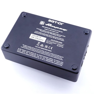 Ampeg USED 中古 SGT-DI 画像2