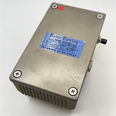 SMOKY SIGNAL AUDIO USED 中古 Delta Tubeless Smoky 画像1