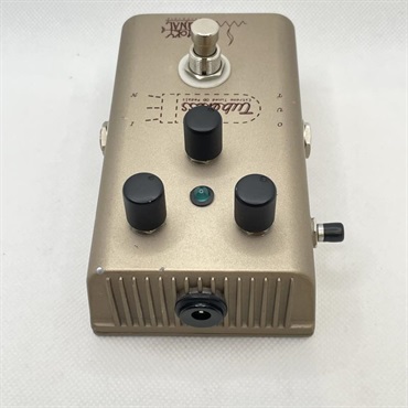 SMOKY SIGNAL AUDIO USED 中古 Delta Tubeless Smoky 画像4