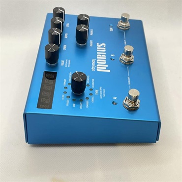 strymon USED 中古 Mobius 画像3