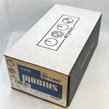 strymon USED 中古 Mobius 画像6