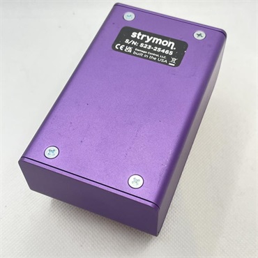 strymon USED 中古 ULTRA VIOLET 画像1