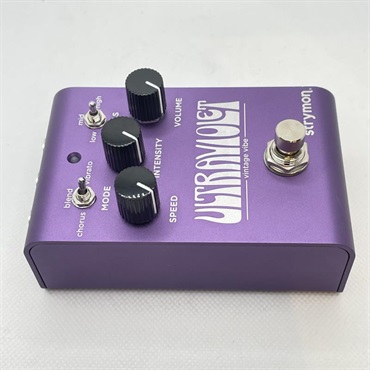 strymon USED 中古 ULTRA VIOLET 画像3