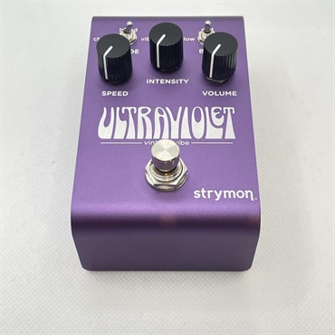 strymon USED 中古 ULTRA VIOLET 画像5