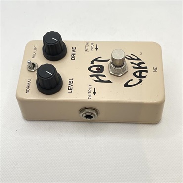 CROWTHER AUDIO USED 中古 Hot cake 1st 画像3