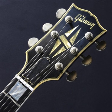 Gibson Limited Run Murphy Lab SG Custom w/Batwing P-90 Heavy Aged (Ebony) #CS 600744 【Gibson SUMMER FAIR】 画像4