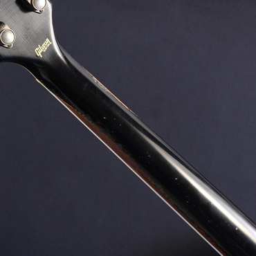 Gibson Limited Run Murphy Lab SG Custom w/Batwing P-90 Heavy Aged (Ebony) #CS 600744 【Gibson SUMMER FAIR】 画像9