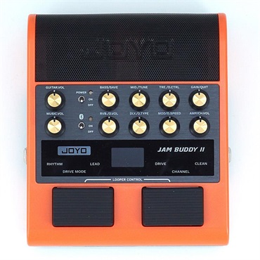 JOYO USED 中古 JAM BUDDY II 画像2