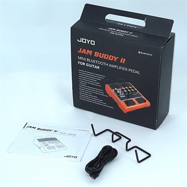 JOYO USED 中古 JAM BUDDY II 画像5