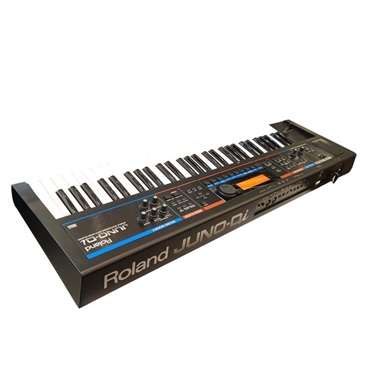 Roland USED 中古 JUNO-Di 背負える専用ソフトケース付属 ローランド (委託中古品) ※配送事項要ご確認 画像1