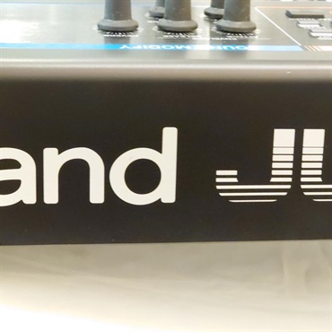 Roland USED 中古 JUNO-Di 背負える専用ソフトケース付属 ローランド (委託中古品) ※配送事項要ご確認 画像6