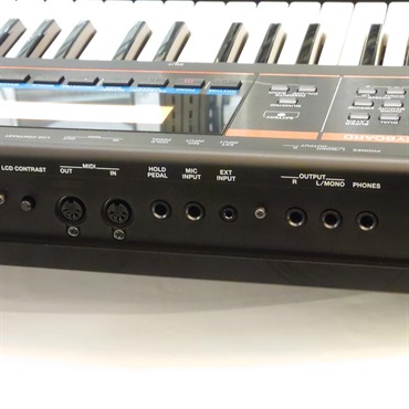Roland USED 中古 JUNO-Di 背負える専用ソフトケース付属 ローランド (委託中古品) ※配送事項要ご確認 画像8