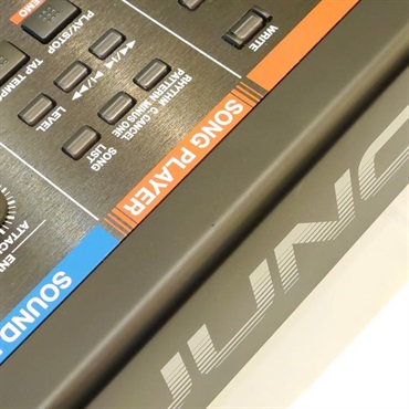 Roland USED 中古 JUNO-Di 背負える専用ソフトケース付属 ローランド (委託中古品) ※配送事項要ご確認 画像9