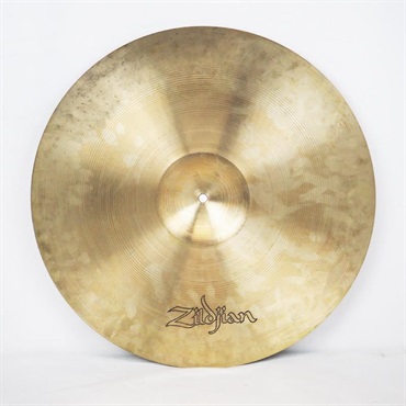 Zildjian VINTAGE  A Zildjian Medium Ride 20 [2348g] 画像1