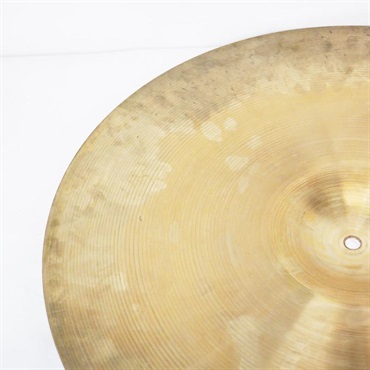 Zildjian VINTAGE  A Zildjian Medium Ride 20 [2348g] 画像5