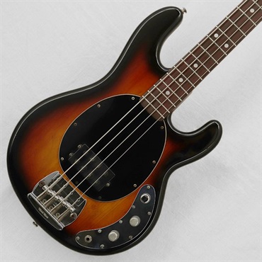 MUSICMAN VINTAGE StingRay Bass '82 Sunburst/R 画像1