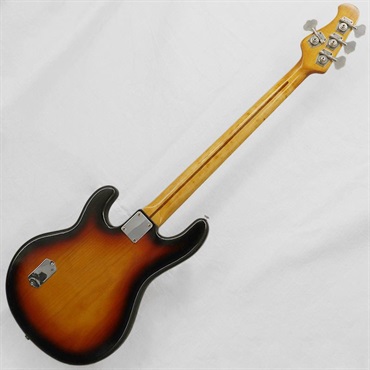 MUSICMAN VINTAGE StingRay Bass '82 Sunburst/R 画像2
