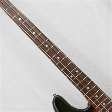 MUSICMAN VINTAGE StingRay Bass '82 Sunburst/R 画像8