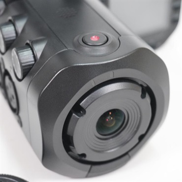 ZOOM USED 中古 Q8n-4K (ズーム)(ハンディ―ビデオレコーダー)(4K) 画像1