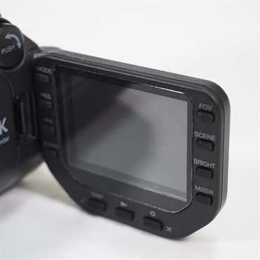 ZOOM USED 中古 Q8n-4K (ズーム)(ハンディ―ビデオレコーダー)(4K) 画像4