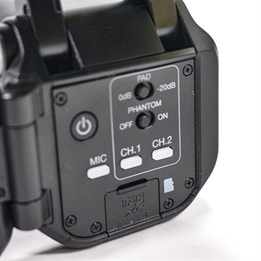 ZOOM USED 中古 Q8n-4K (ズーム)(ハンディ―ビデオレコーダー)(4K) 画像5