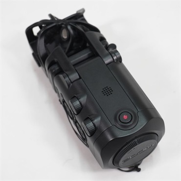 ZOOM USED 中古 Q8n-4K (ズーム)(ハンディ―ビデオレコーダー)(4K) 画像6