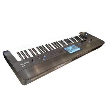 KORG USED 中古 KROME-61　ワークステーション型シンセサイザー コルグ ※配送事項要ご確認 画像1