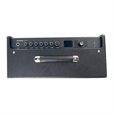 Fender USA Mustang GTX100（アンプ コンボ フェンダー） 画像2
